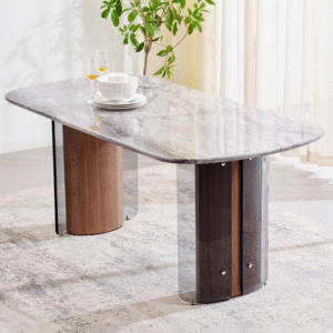 Trinity Faux Table